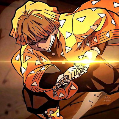Zenitsu 