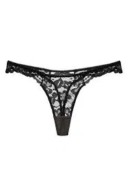 Life Changing Lingerie 