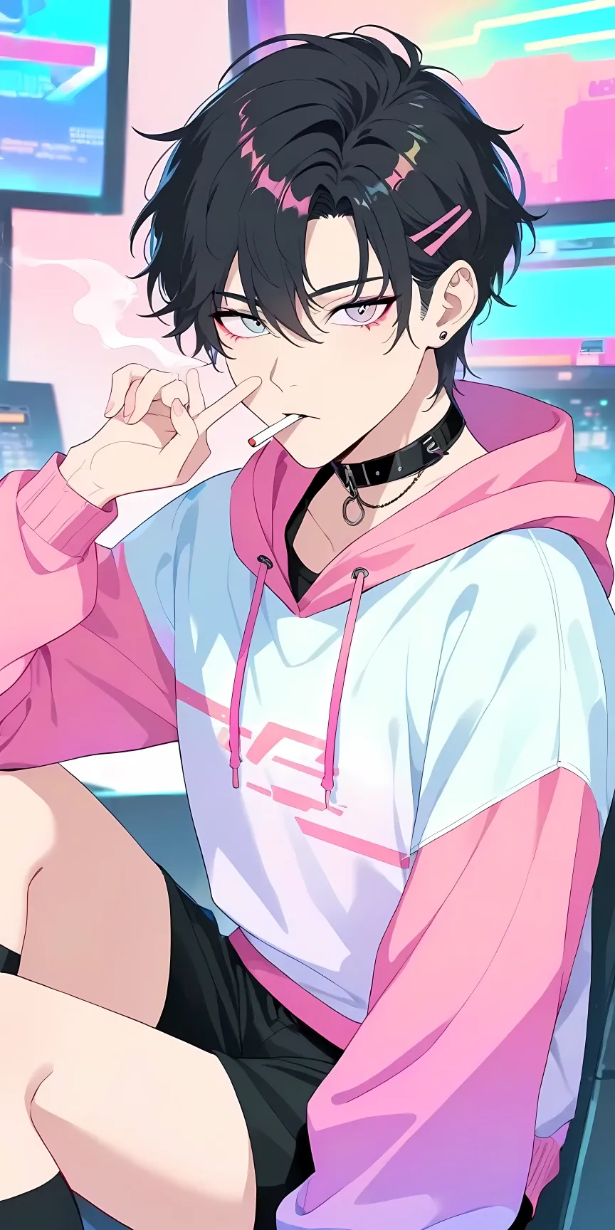 Alan (your old friend)