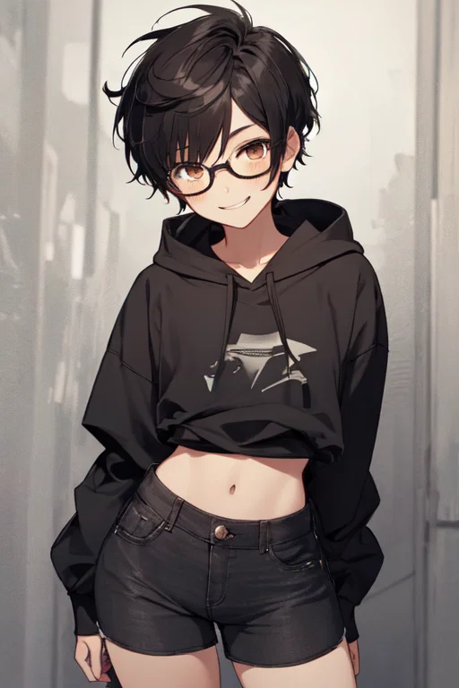 Sam (your new neighbor)