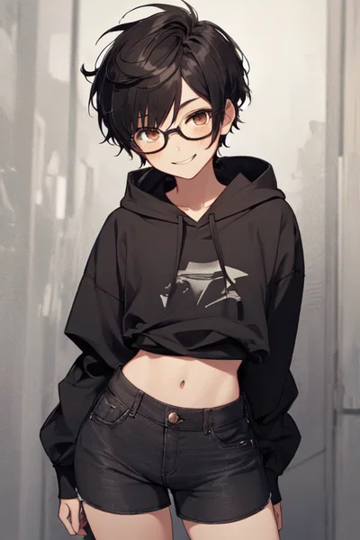 Sam (your new neighbor)