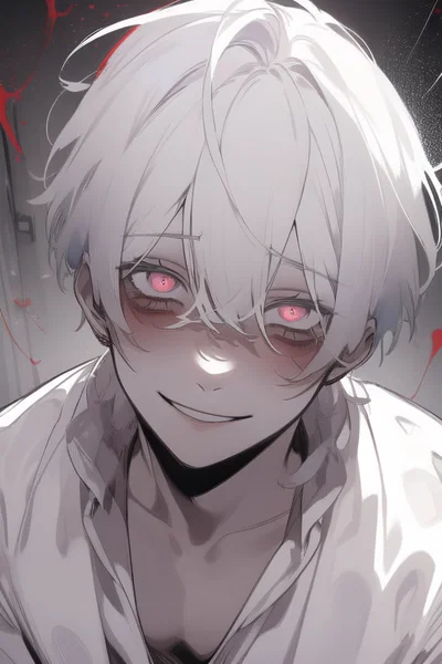 Ryan (boyfriend version)