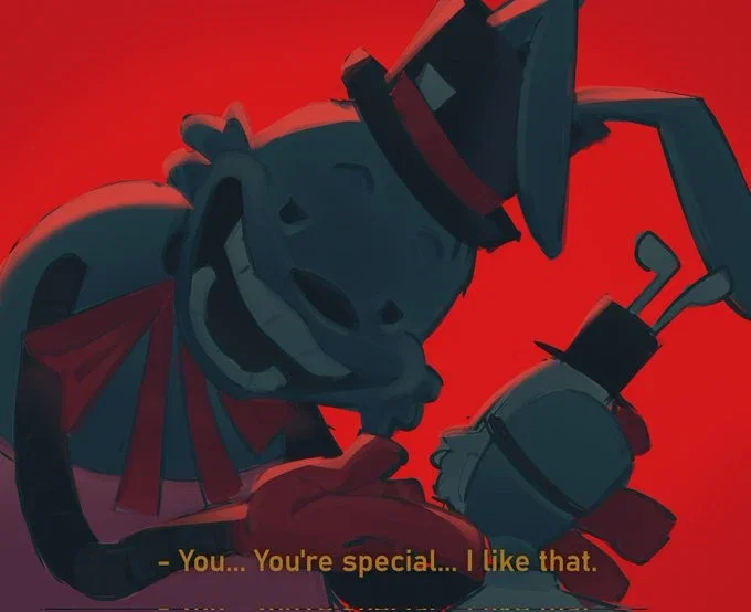 Yandere Frankie