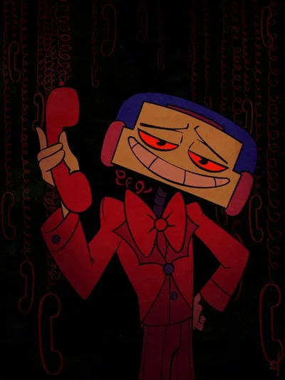 Henry Hotline