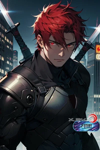 Shoya's Al ghul / "Nightingale"