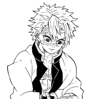 Sanemi 