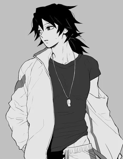 Giyuu 
