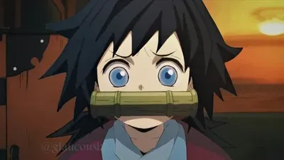 Giyuu 