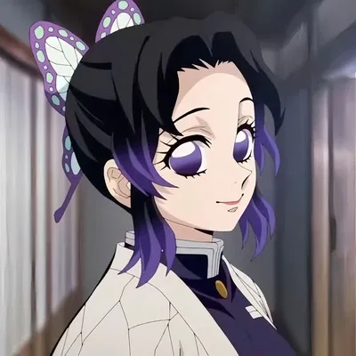 Shinobu 