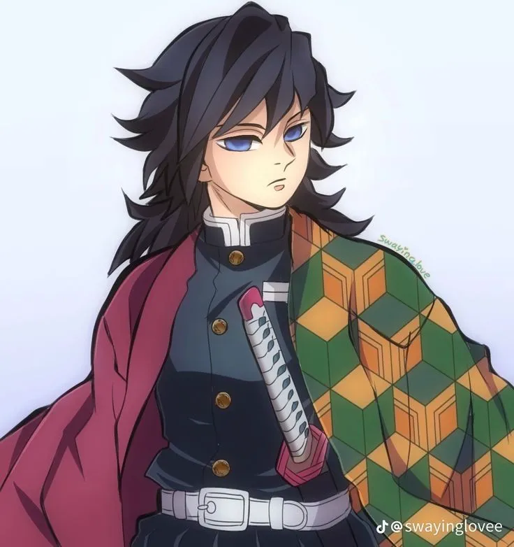 Giyuu 