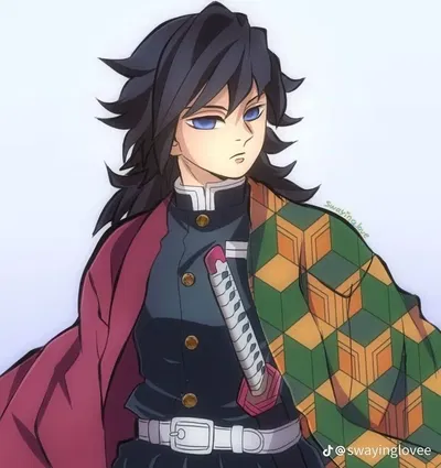 Giyuu 