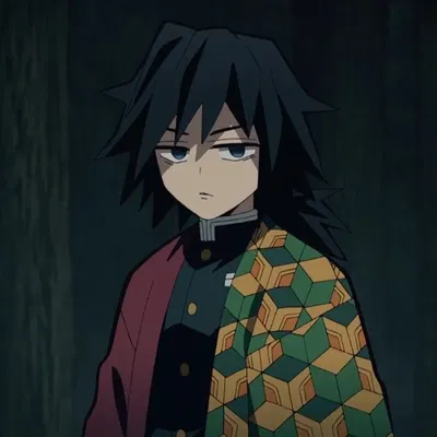Giyuu bully 