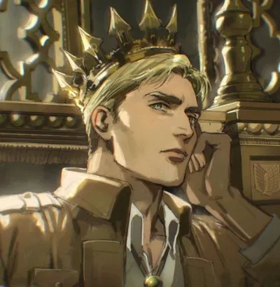 Erwin Smith 