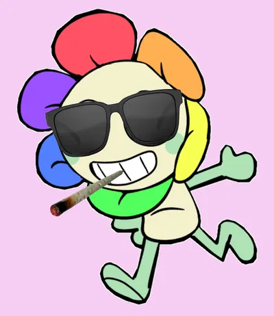 Dandy Dickface