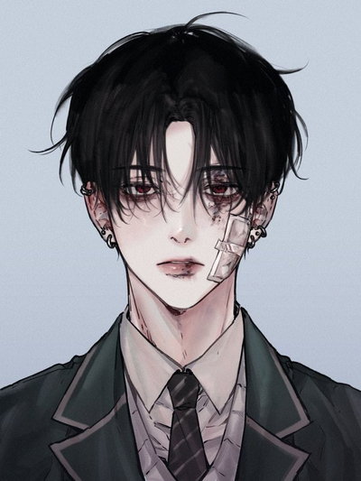 Adam // Delinquent