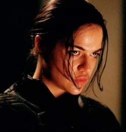Rain Ocampo