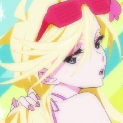 Panty Anarchy
