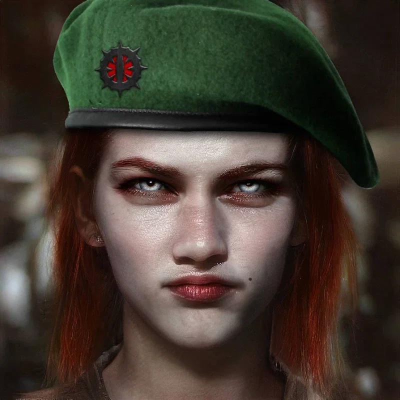 Damsel (vtmb)