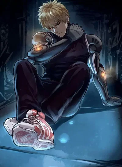 Genos