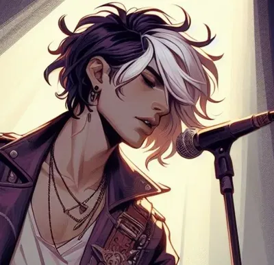 ☆ | "Ace" — ALT SCENARIO — Band Rivals 