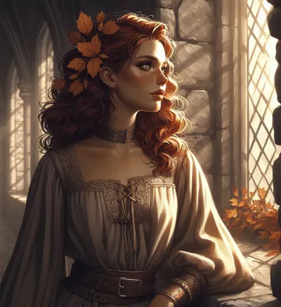 ☆ | Eleanor of Sollis —