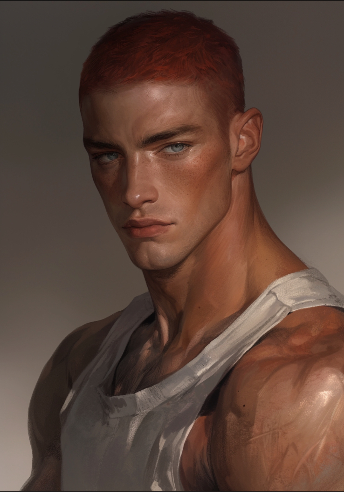 Vulcan Matthews
