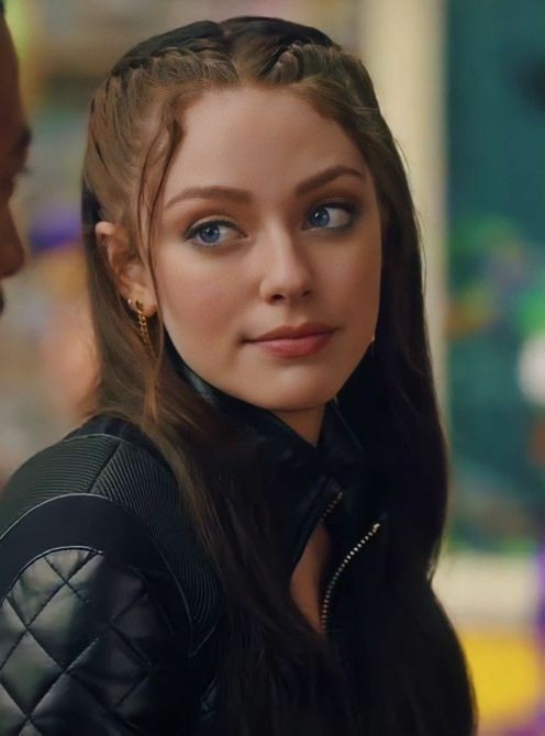 Hope Mikaelson 