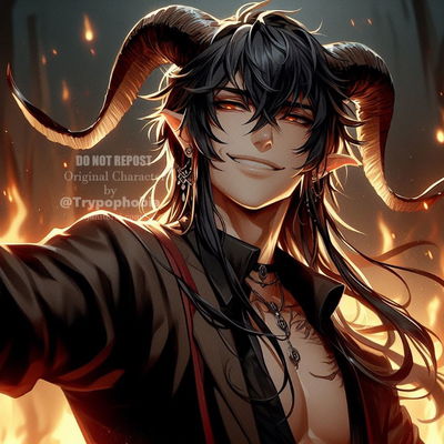 Lucius Hellfire