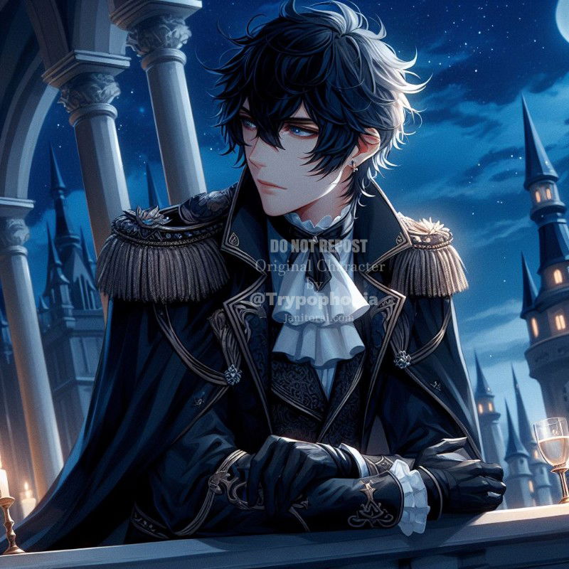 Prince Zephyr
