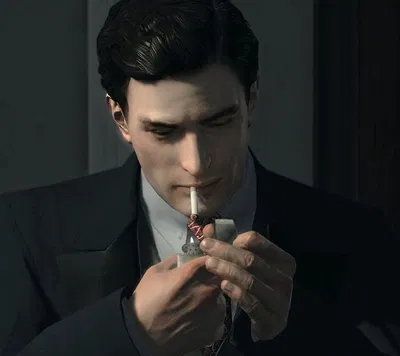 The Italian Mafia