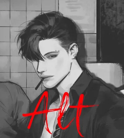 Jason 「 ✦ stepfather ✦ 」