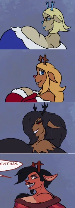 The Holiday's