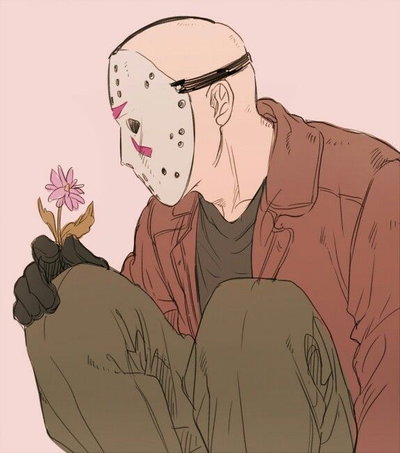 Jason Voorhees