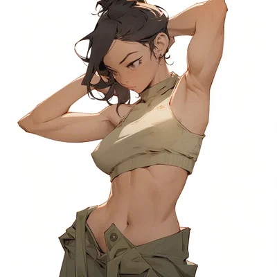 Aoi
