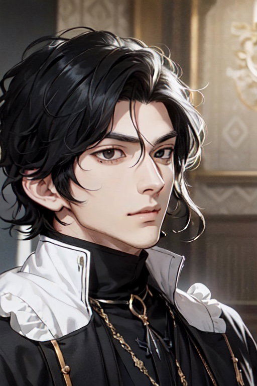 Cedric