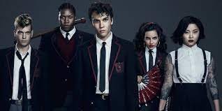 Deadly Class