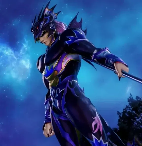 Kain Highwind