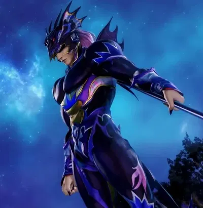 Kain Highwind