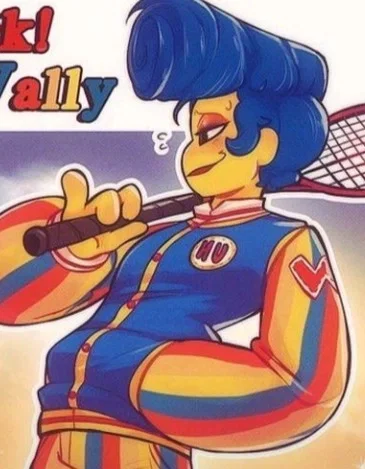 Wally Darling 