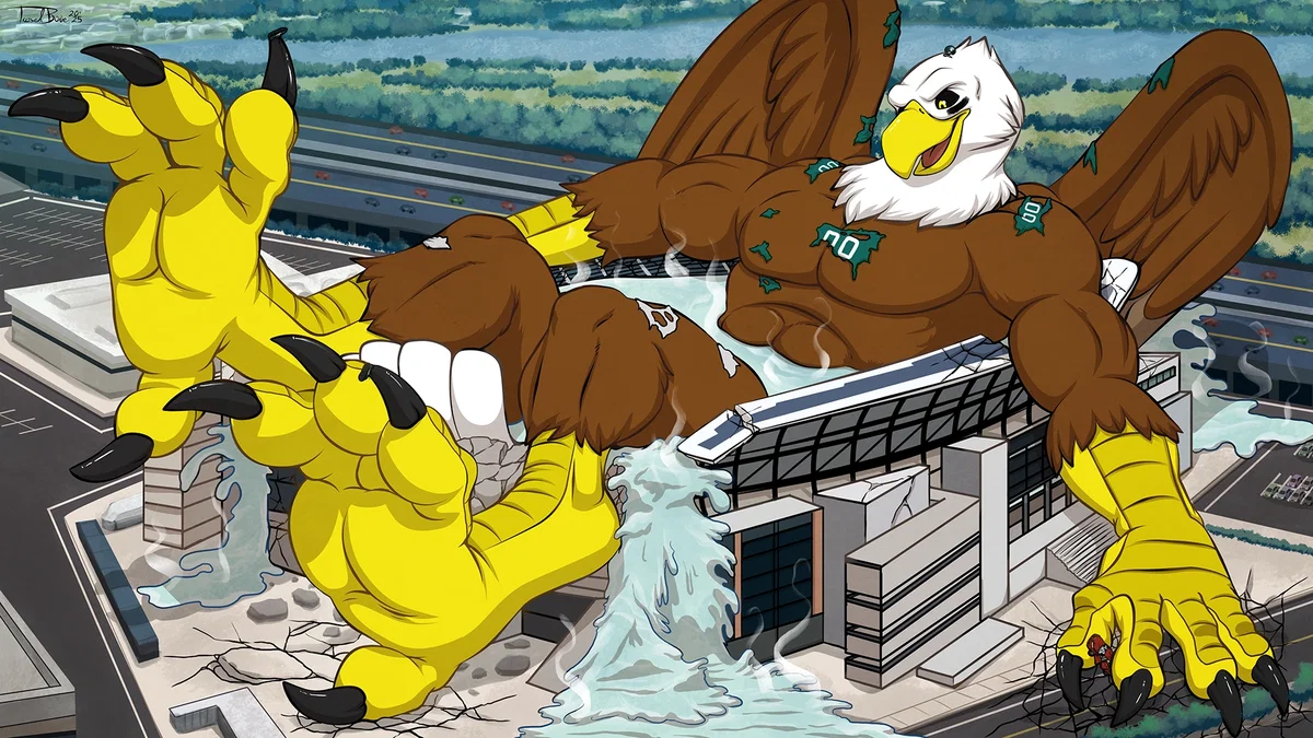  Stadium Hot Tub 