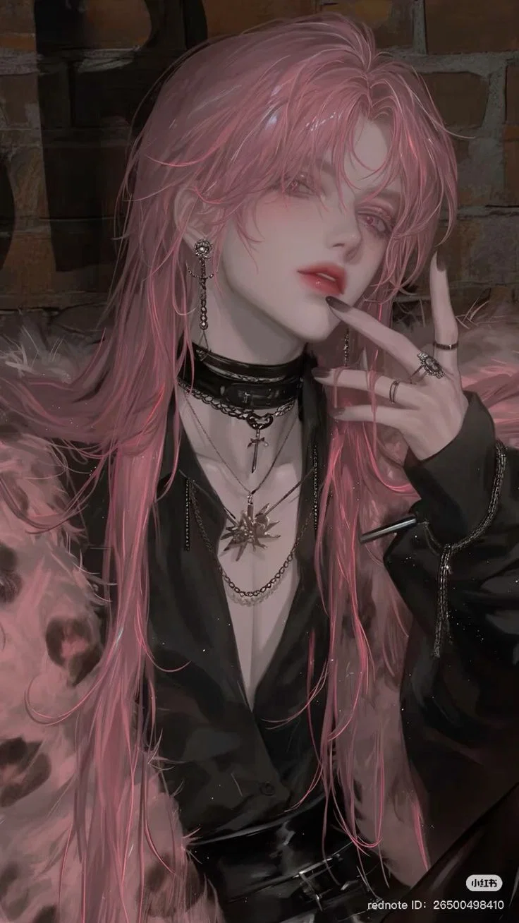 Haneul Baek | Unfortunate K-Idol