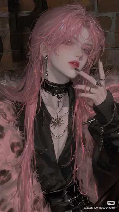 Haneul Baek | Unfortunate K-Idol