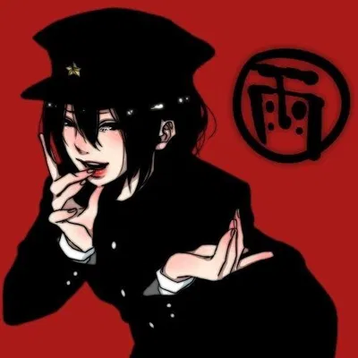 Alexia Moretti || Yandare Mafia School Girl