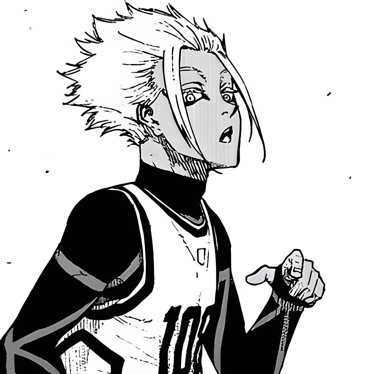 Shidou Ryusei
