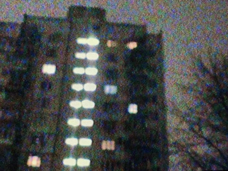Bot Request High-Rise