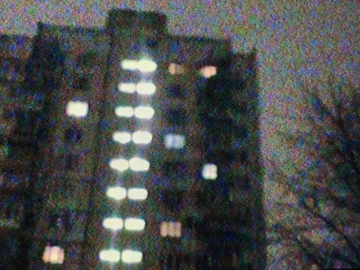 Bot Request High-Rise