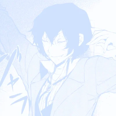 Dazai Osamu!kitsune au