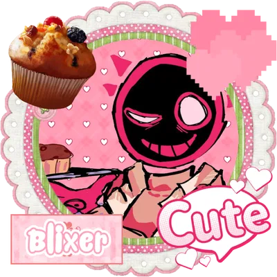 ☆ BLIXER ☆