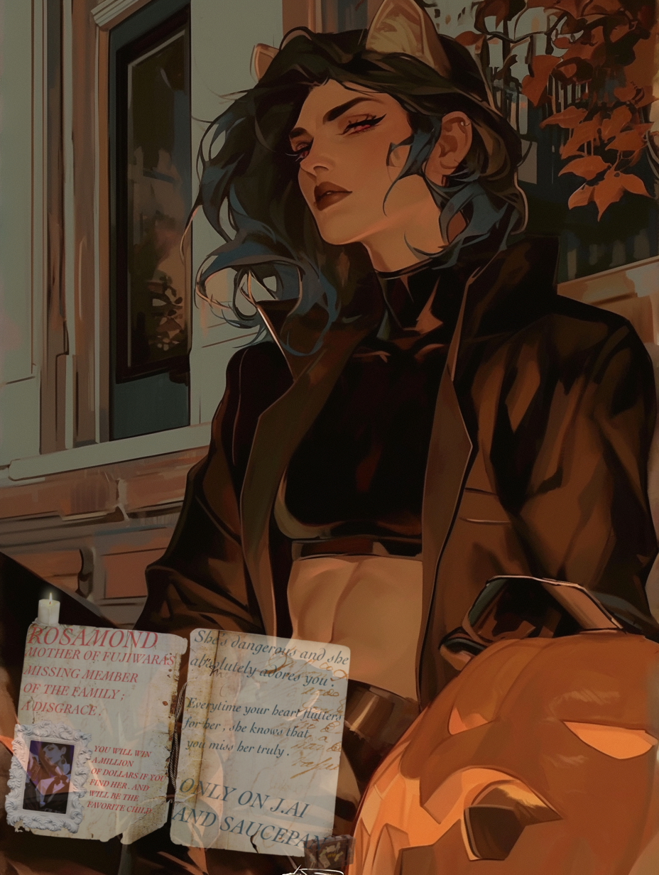 Zara 'Zari' Diaemus