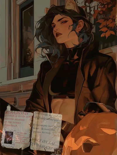 Zara 'Zari' Diaemus